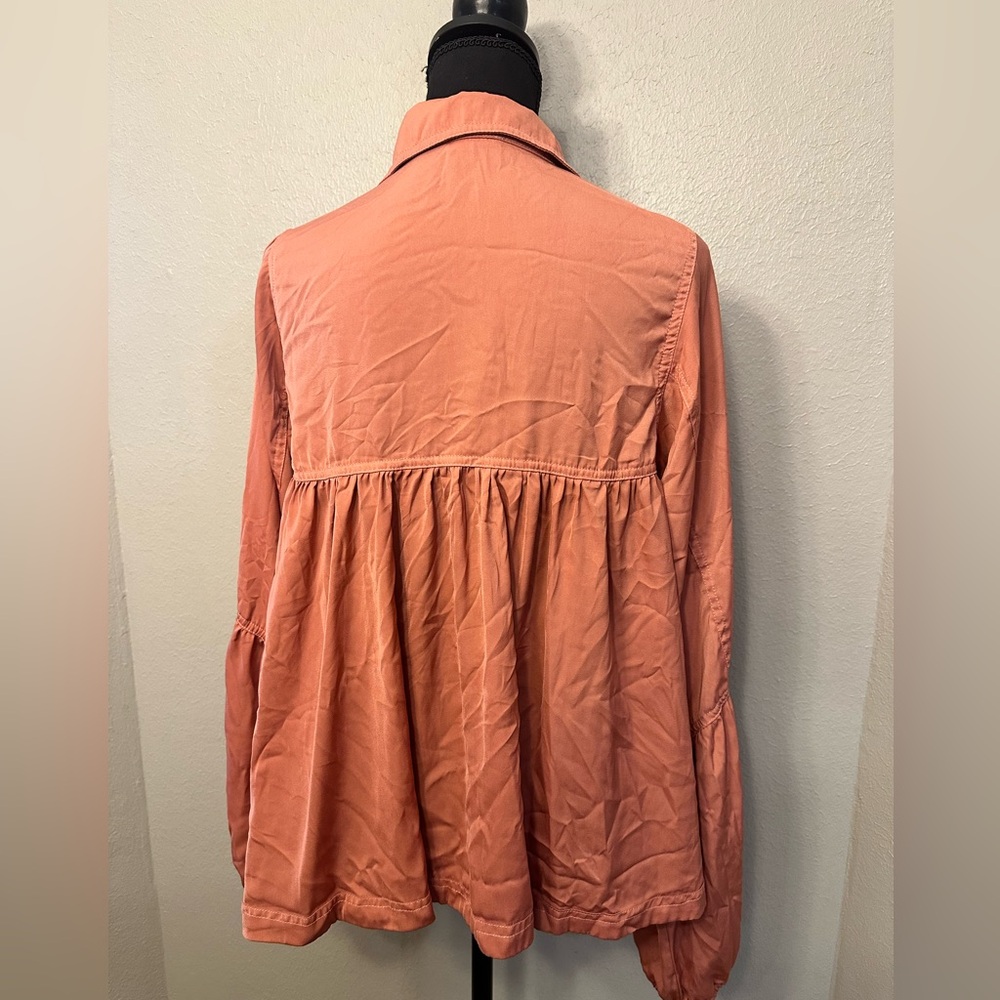 &Merci blouse - Picture 4 of 5